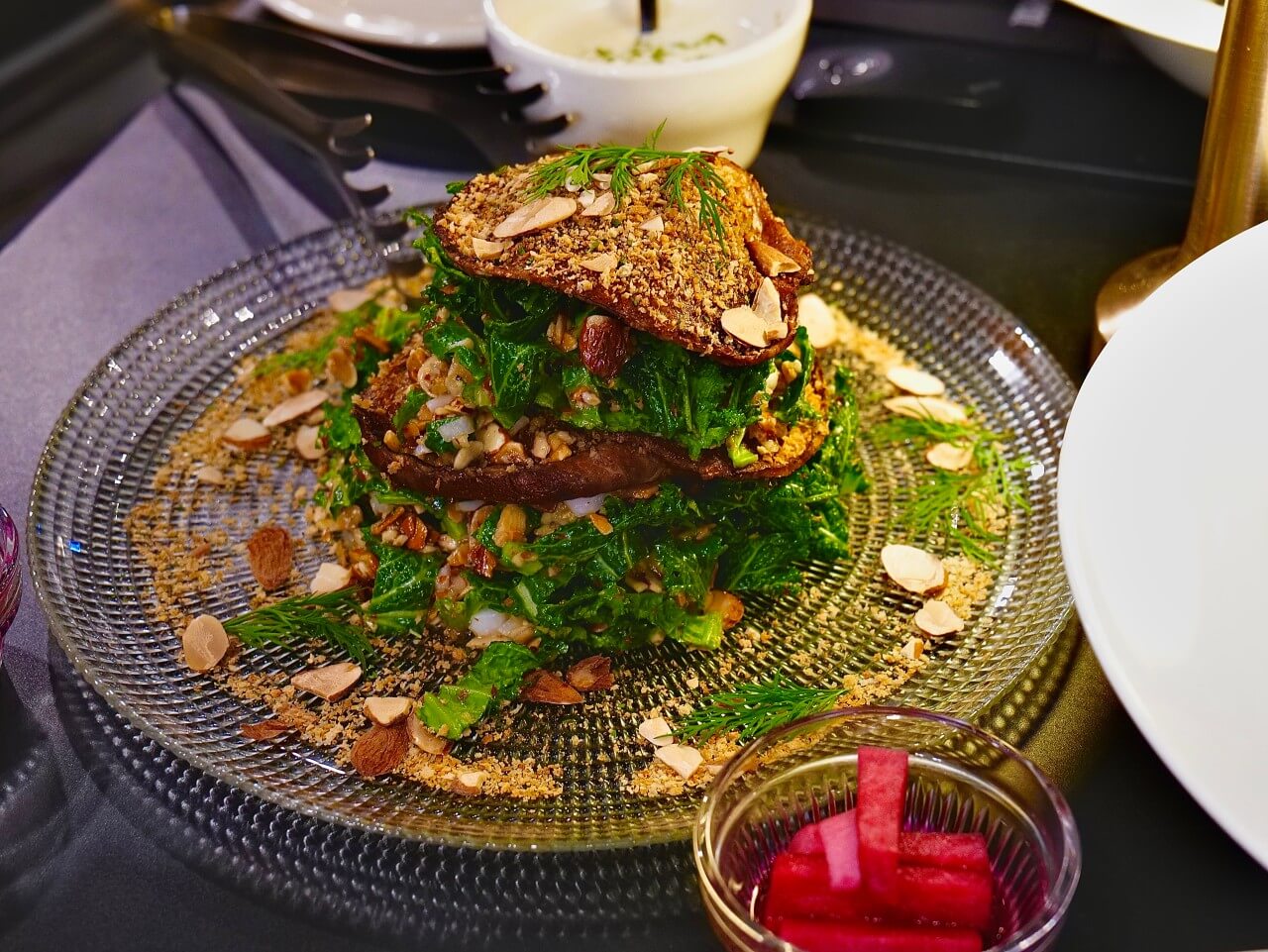 생방송오늘저녁 황금 토마호크 스테이크 성수동 맛집