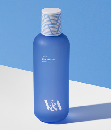 V&amp;A 하이드로 글루 에센스
