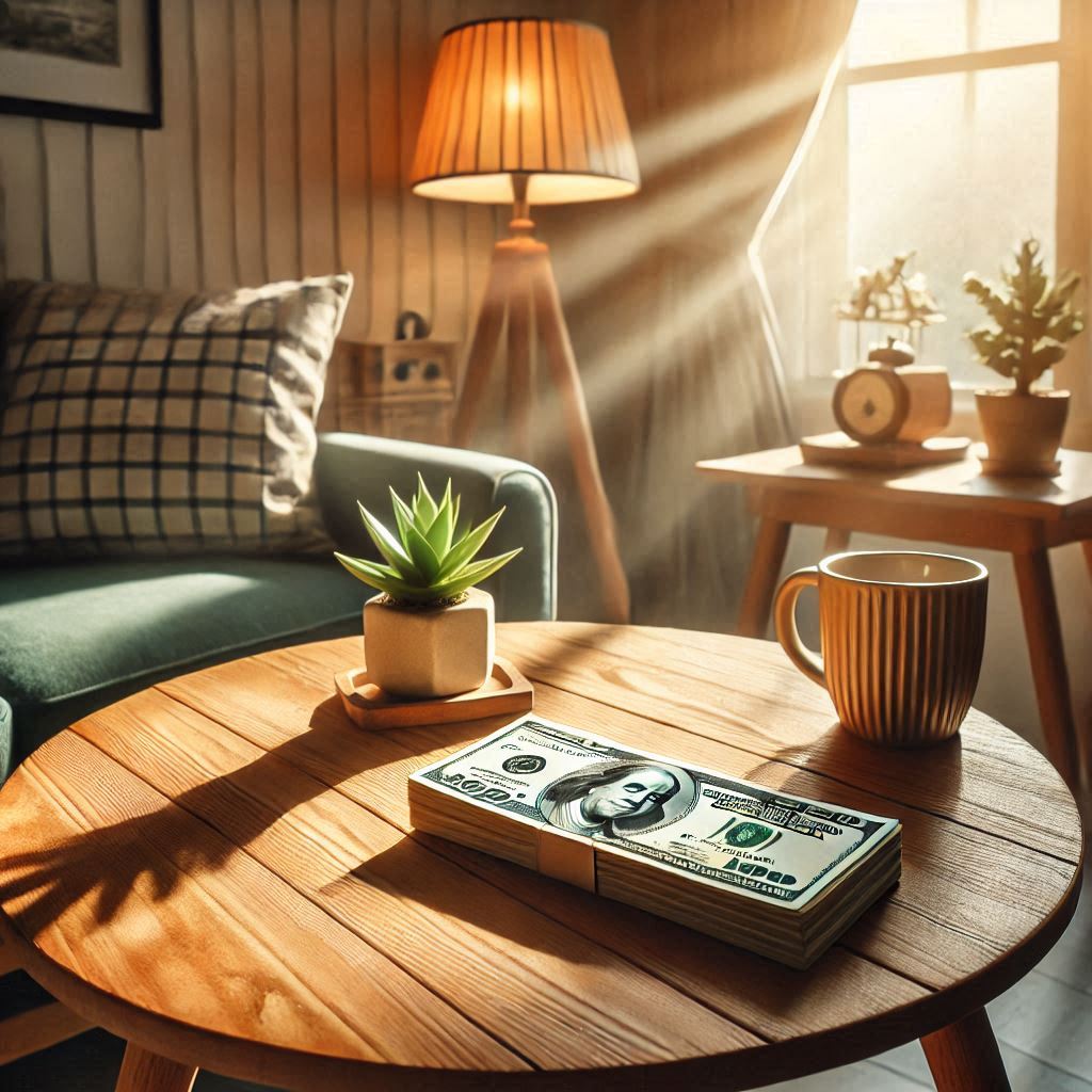 청년 전세자금 대출