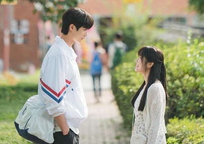 선재 업고 튀어