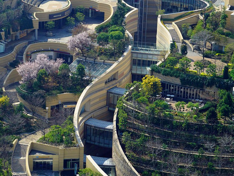 오사카 초보 여행