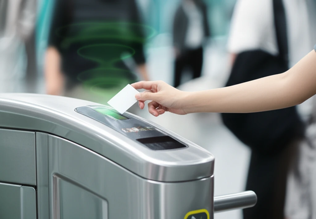 K-패스 환급금 지급 방식과 청년 저..