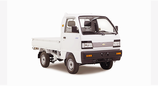  쉐보레 라보 중고차 가격 시세표 24년 10월