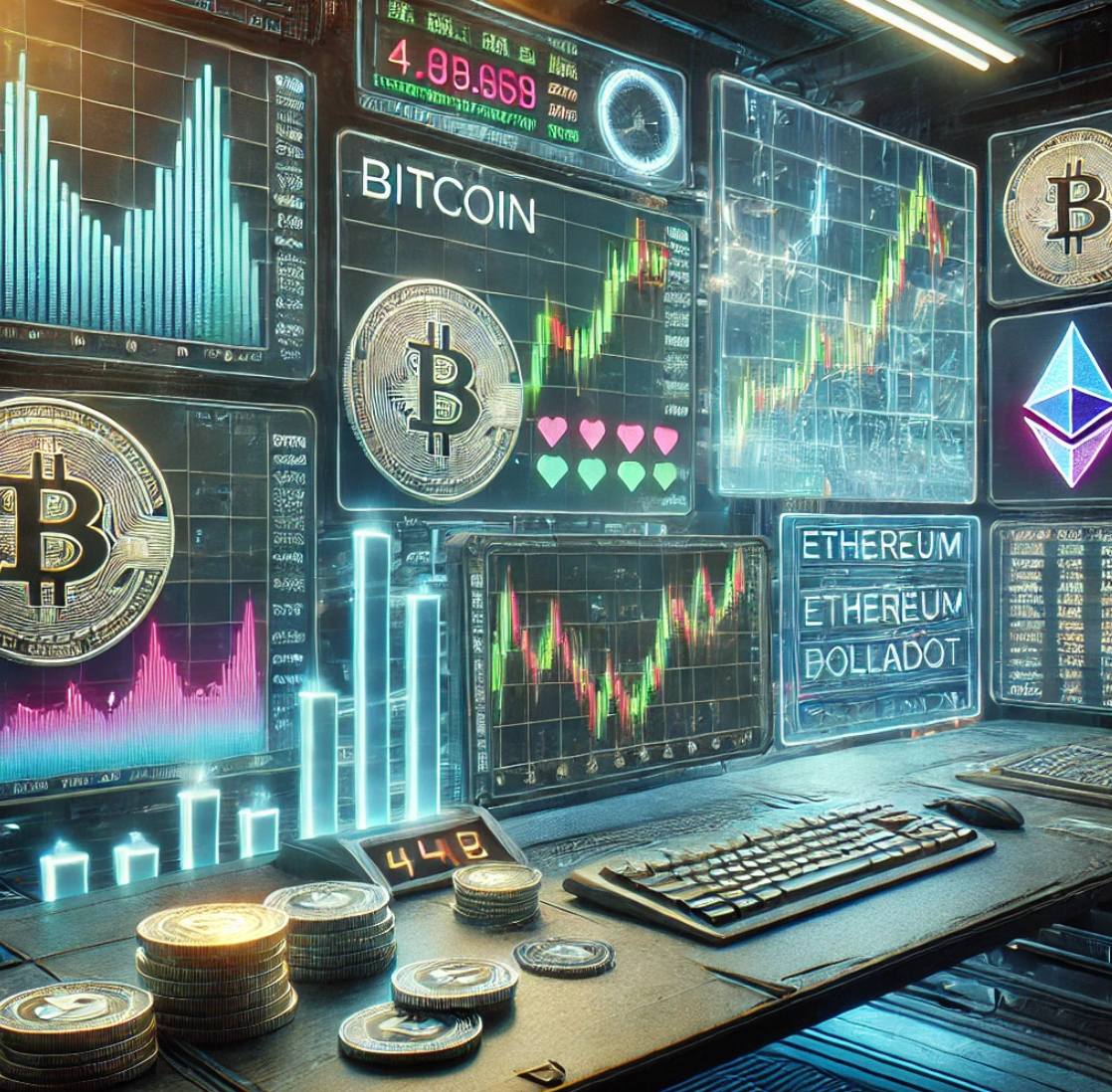 알트코인상승,비트코인도미넌스