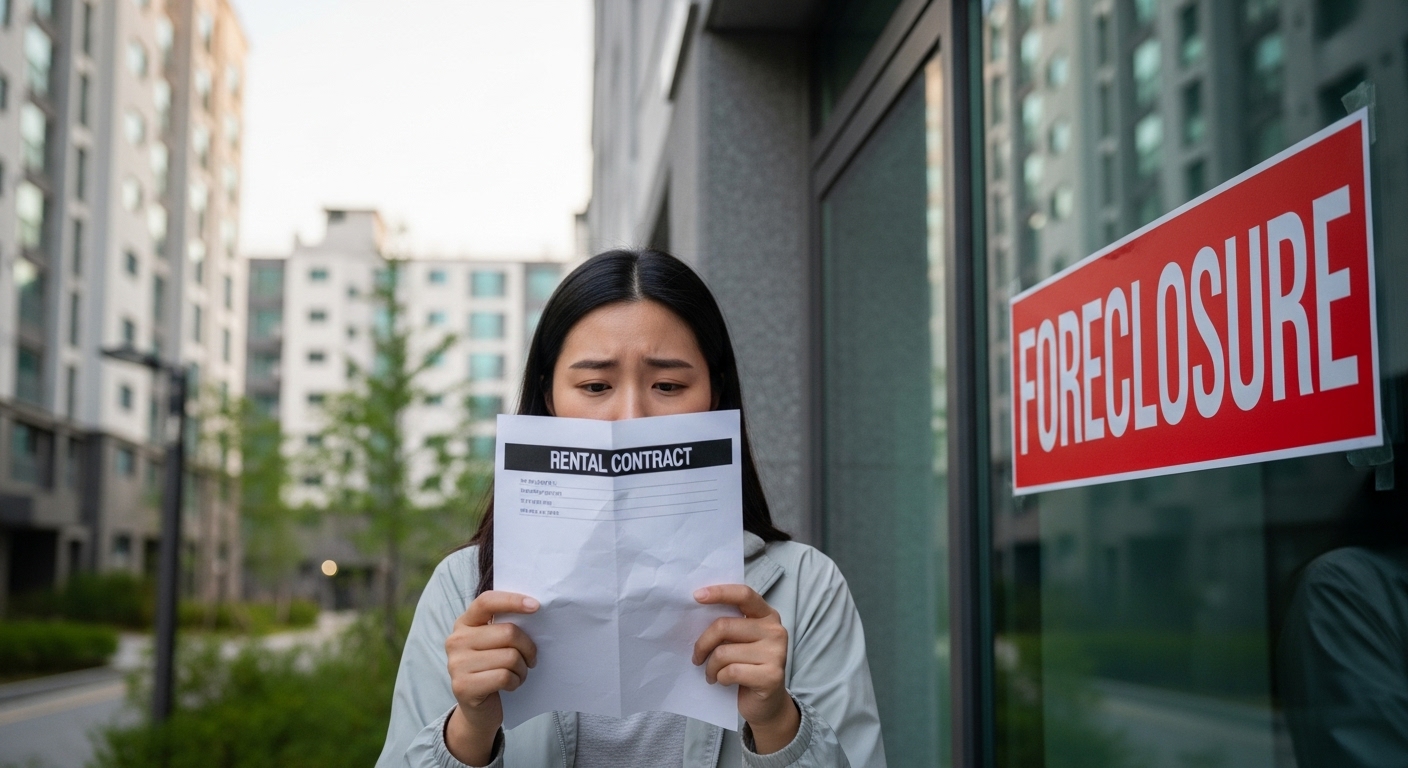 새 집주인과의 관계에서 세입자의 선택권은?