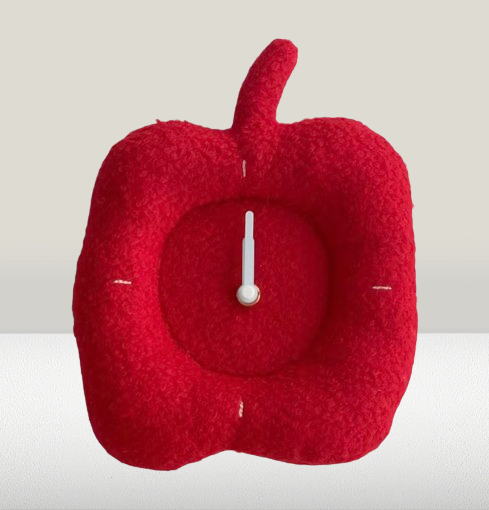 나혼자산다 지효 집안템 로봇 물걸래 청소기 정리 수납 선반 슬리퍼 사과 시계 필터 샤워기