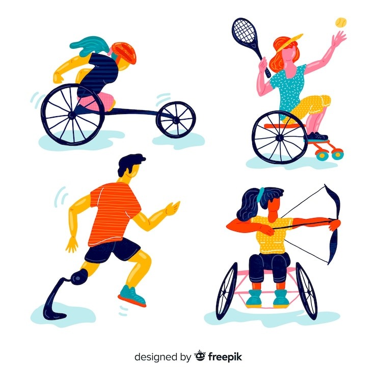 장애인스포츠강좌이용권