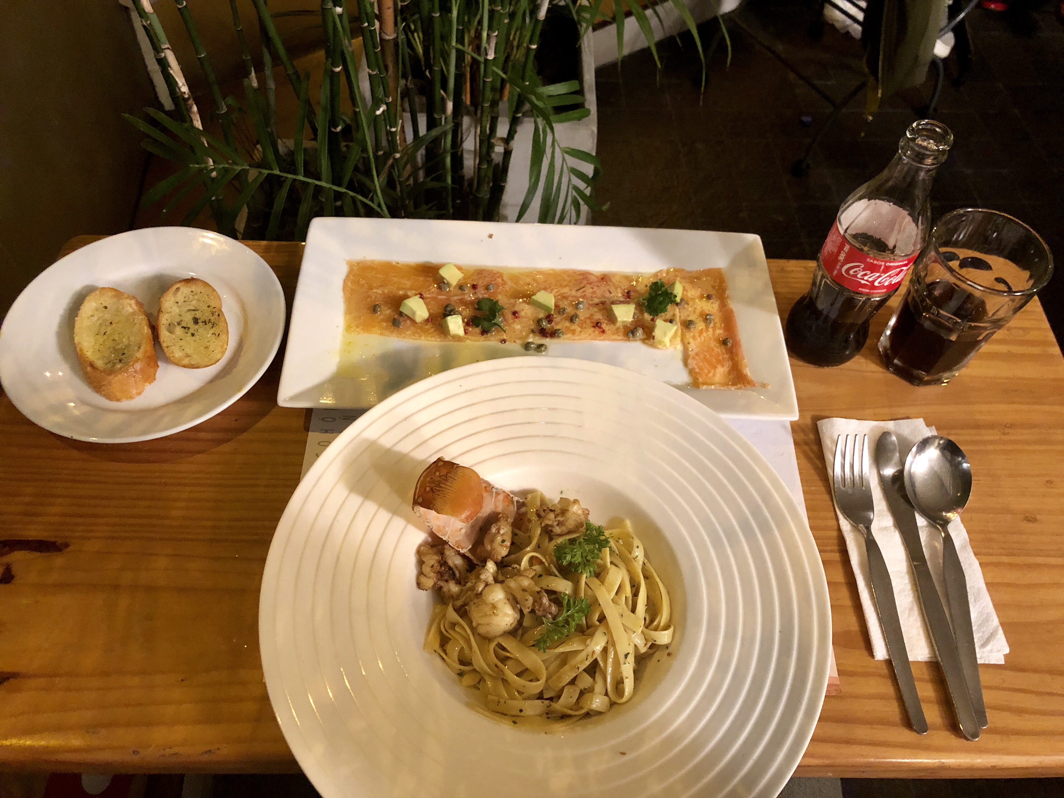 페루 음식 맛집