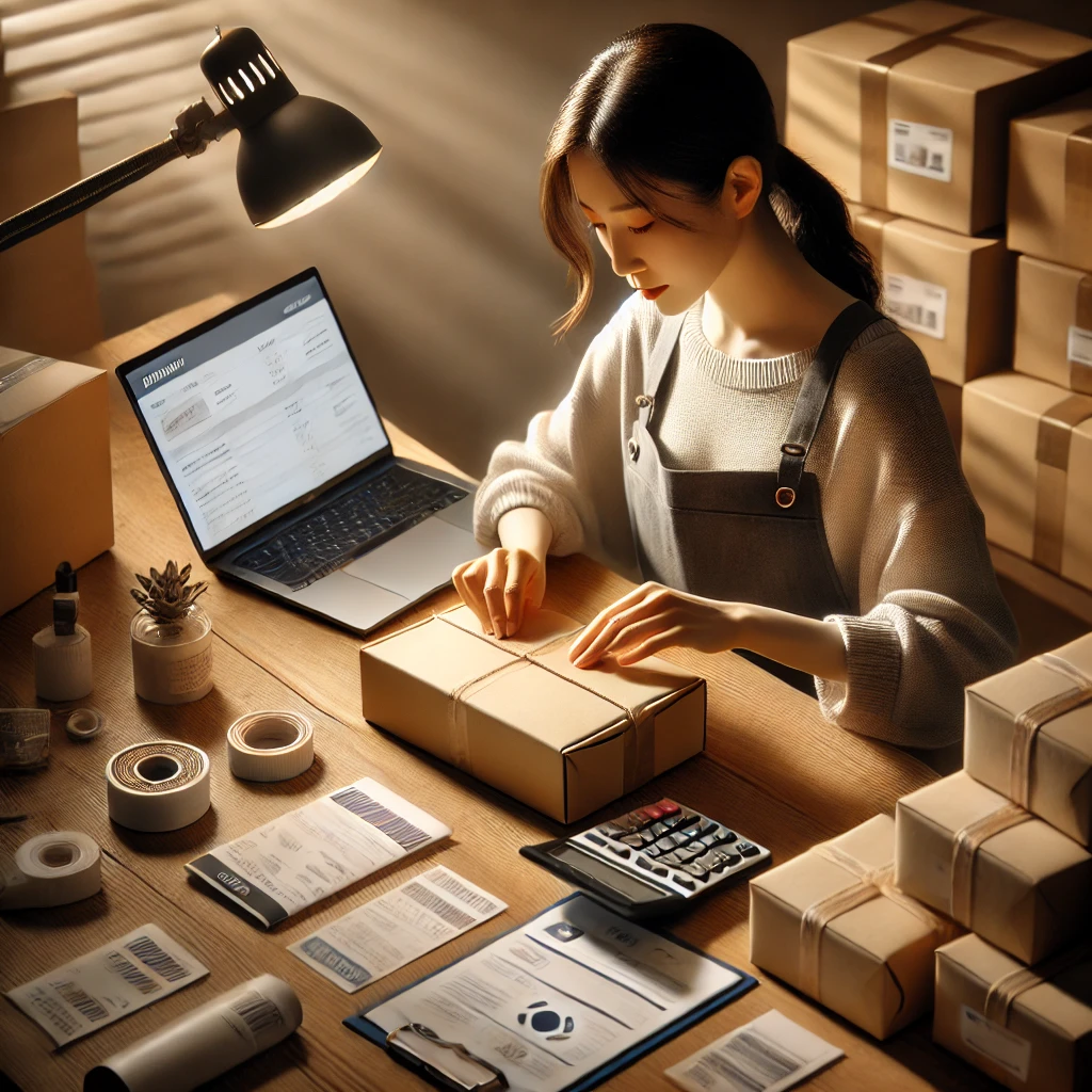 네이버 스마트스토어 시작하기