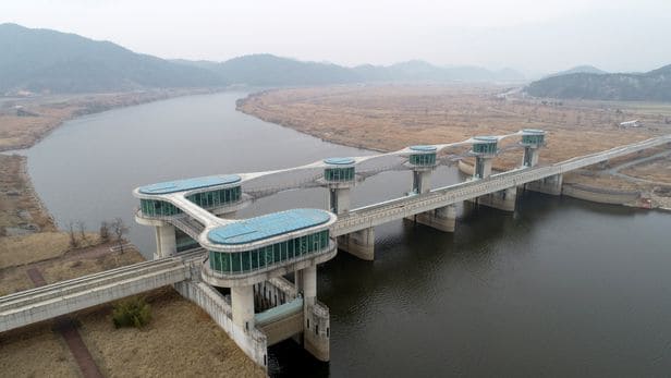 4대강 보 강제 해체 드디어 터졌다!..."文정부, 수질 항목 조작"