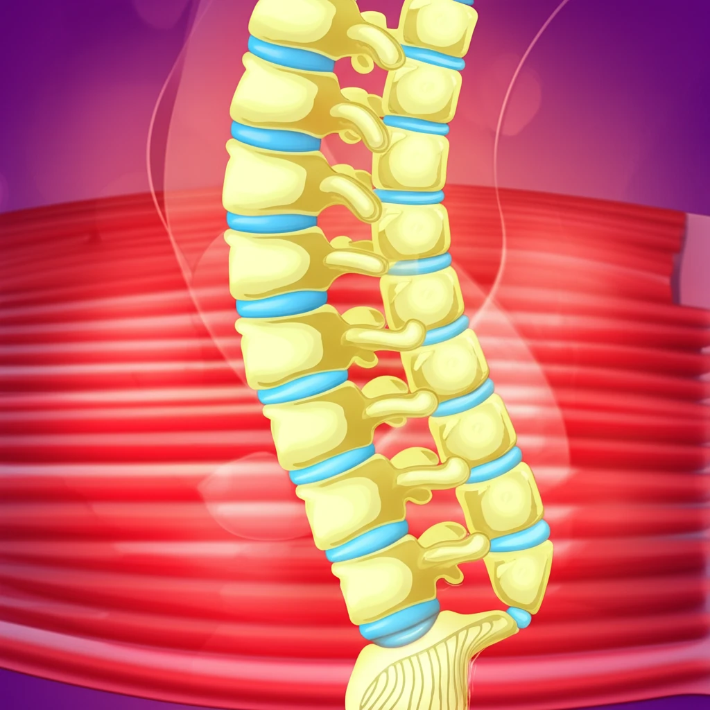 긴급! 허리디스크 초기 증상과 효과적..