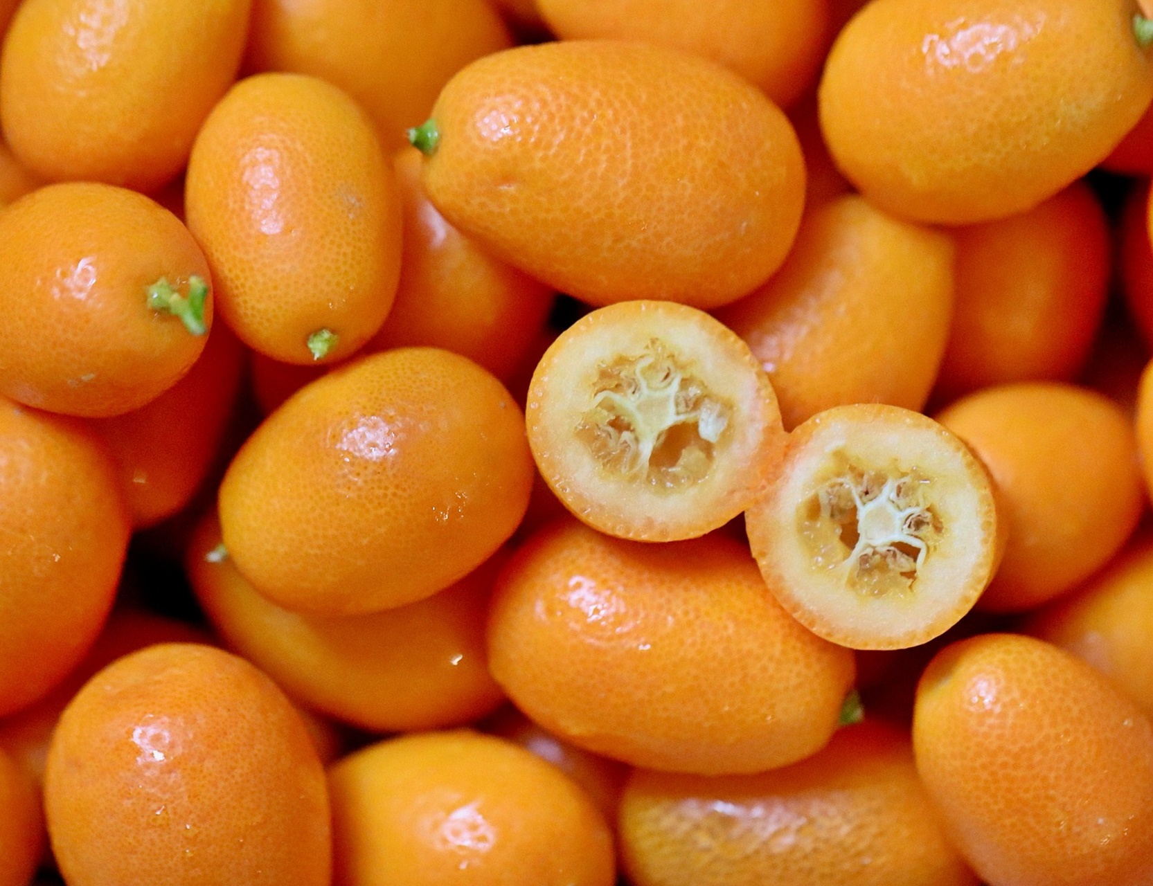 신장이 보내는 침묵의 신호! 혈당에 오래 노출되는 장기일까!