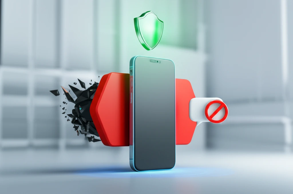 모르면 당하는 택배 스미싱 예방법과 ..