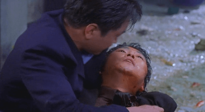 신념과 인간성 사이1