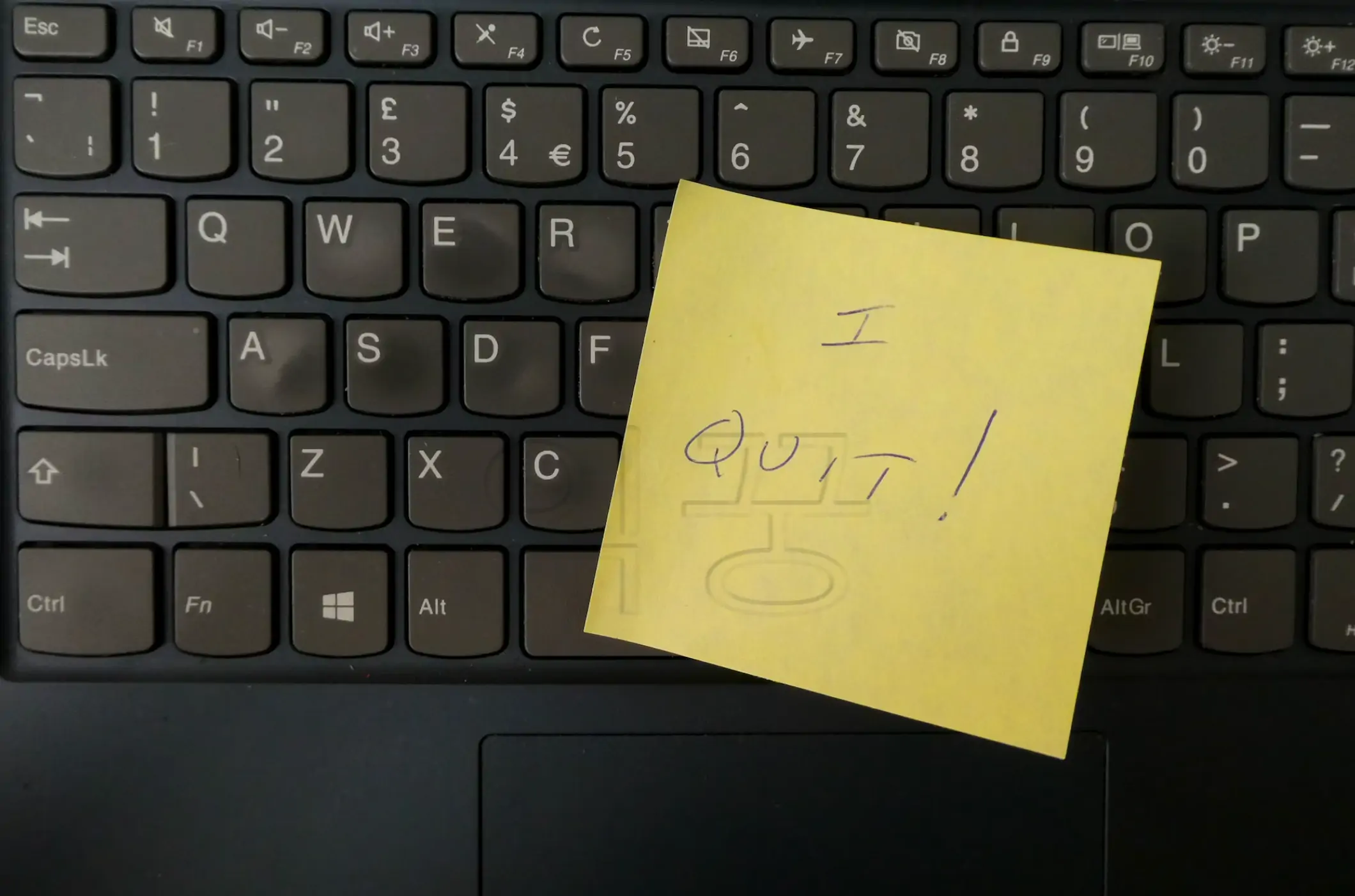 권고사직 불이익 4가지 관련 사진