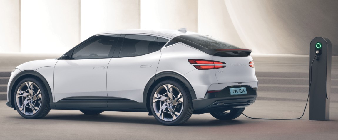 2023-gv60-충전
