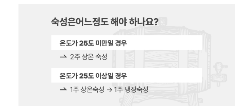 2023.소주값.맥주값.인상.수제맥주만들어마시기.가성비최고