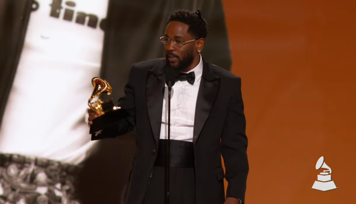 그래미 어워드 2026