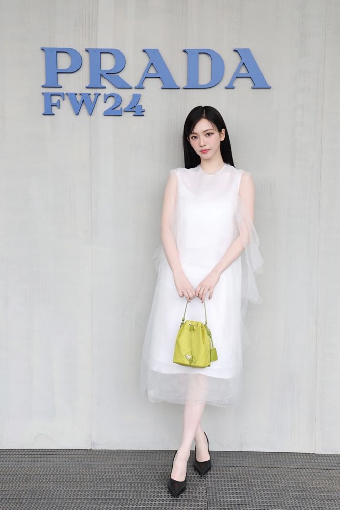 에스파 카리나, 에스엠엔터테인먼트