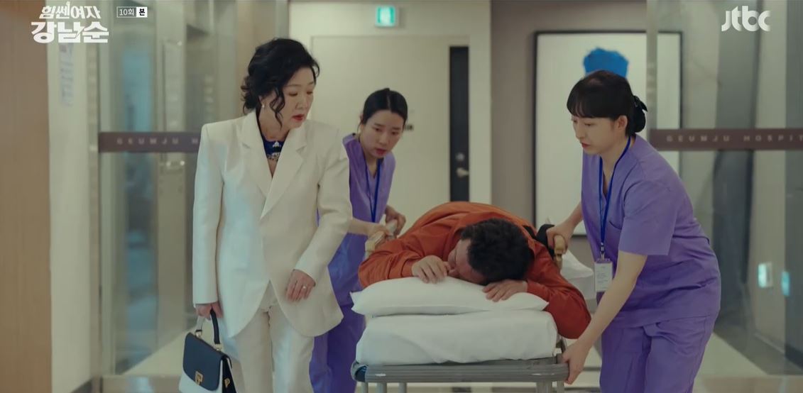 힘쎈여자강남순_10회