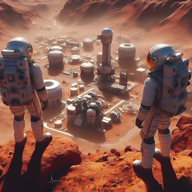 Elon Musk 공상가의 꿈 행성 간 식민지화, 지속 가능한 기술 통합, SpacsX가 Tesla에 미치는 영향, 임무를 지원하는 SpaceX의 역활