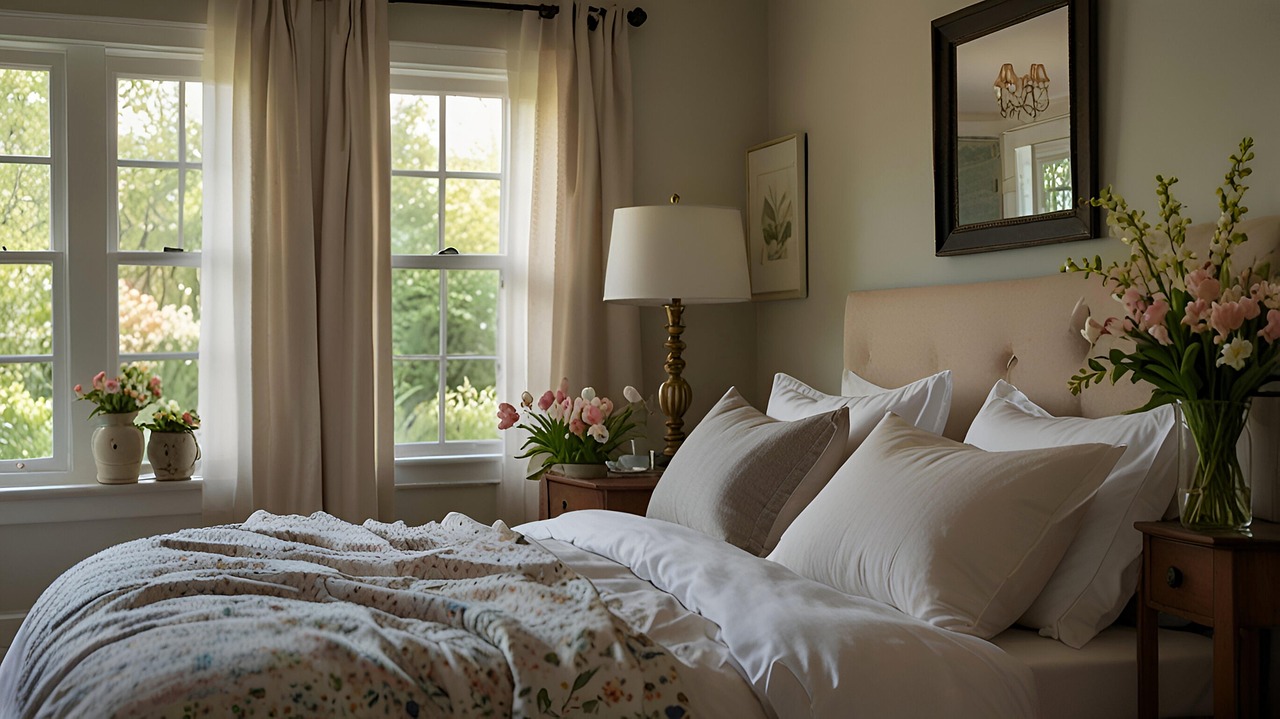 여름이불 관련 사진