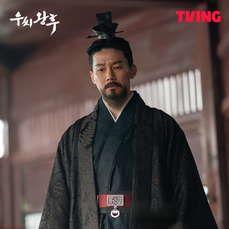 티빙오리지날 드라마 우씨왕후 인물관계도 출연진 정보 줄거리 시즌2