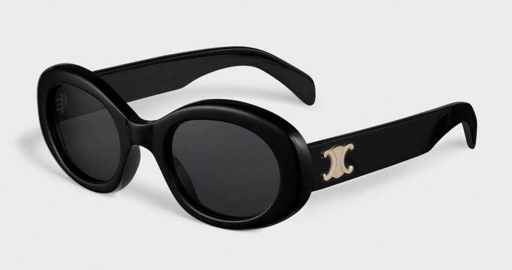 셀린느 선글라스 트리옹프 1