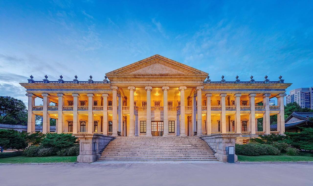 2024 덕수궁 야간 개장 티켓예매/궁패스 /밤의석조전 프로그램