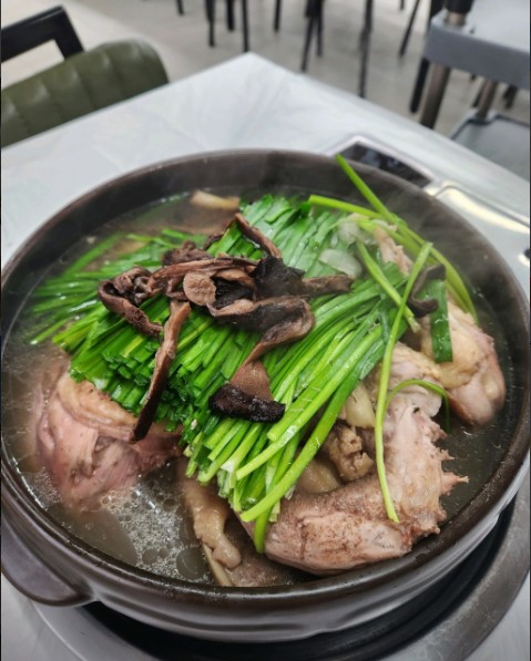 고성 창바위식당 메뉴 이미지