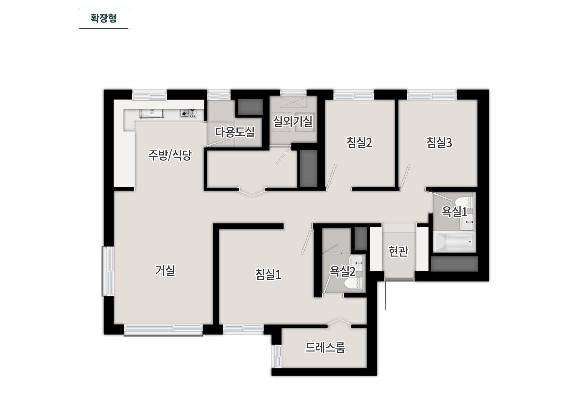 하남 교산 푸르지오 더 퍼스트 청약