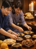 기일 제사 날짜 계산