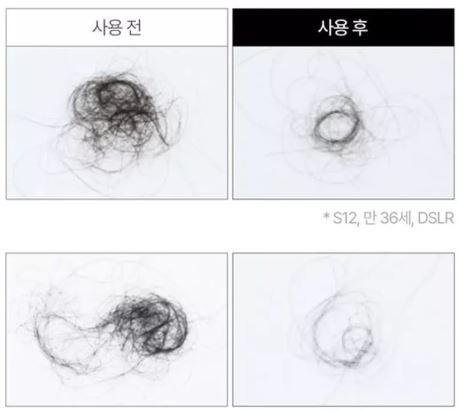 공주부양-샴푸-후기