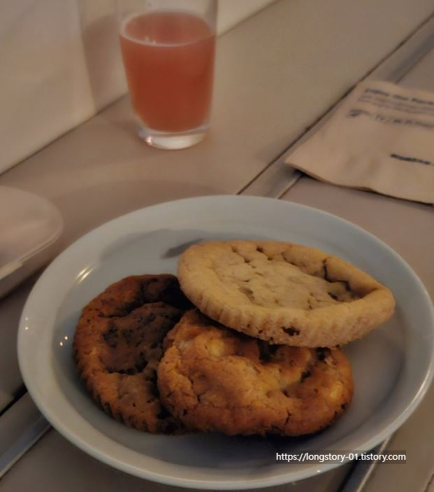 대한항공 일등석