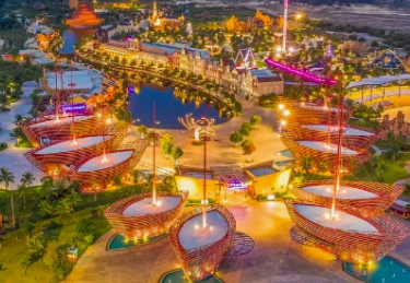 나트랑 빈펄랜드 입장권