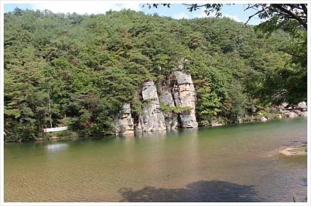 도명산