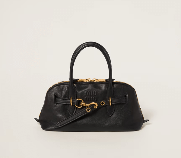 아이브 장원영 가방