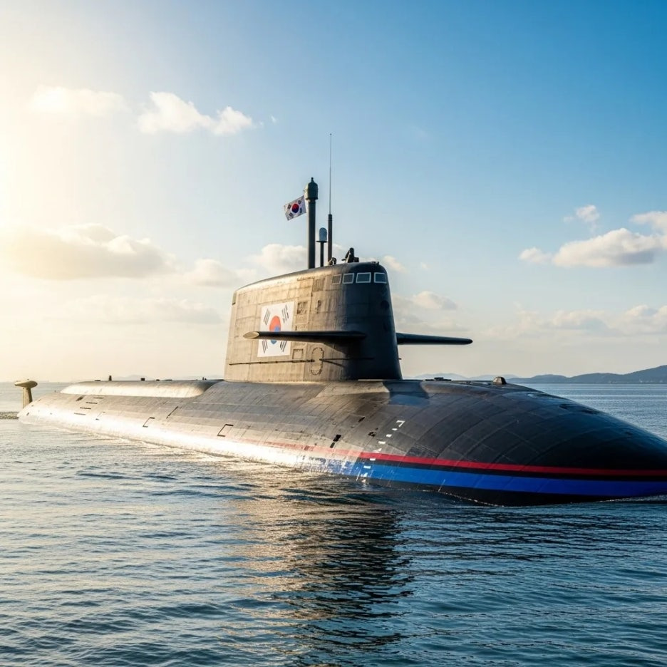 우리가 얻은 것: 안보와 무역의 두 마리 토끼