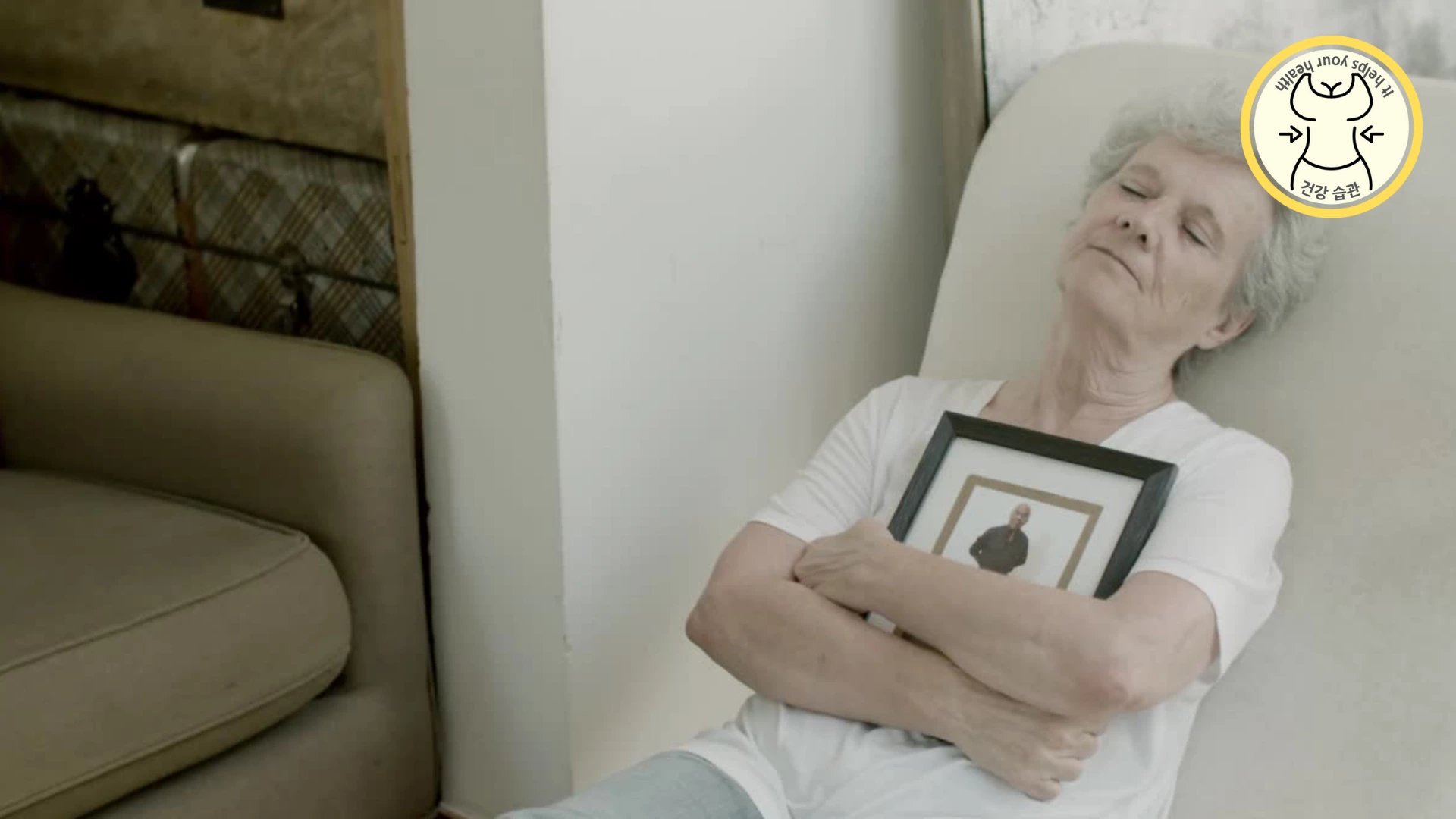 우울증에 걸리면 마음과 영혼이 약해집니다. 