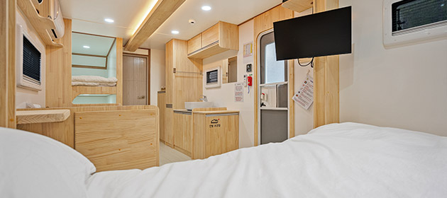 서울근교 캠핑장