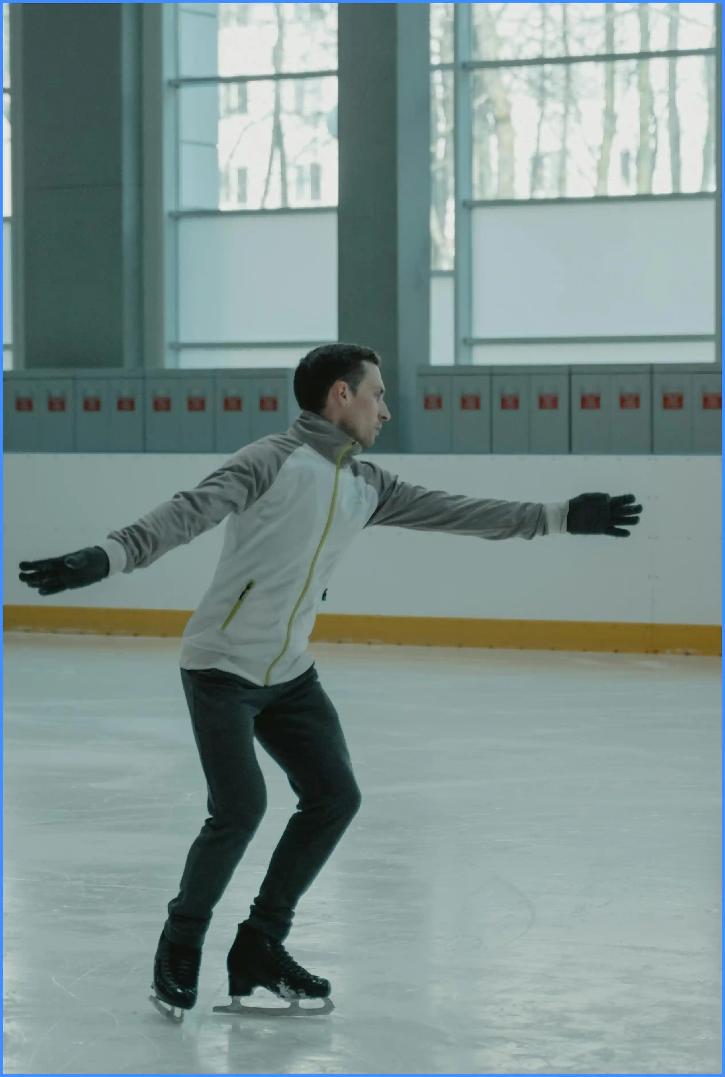 스피드스케이팅 월드컵 일정 및 개최지