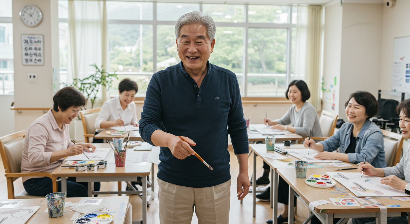 사람과의-연결성-인프라