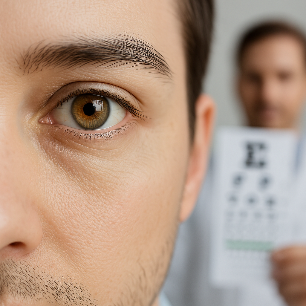 시력치료KAIST개발