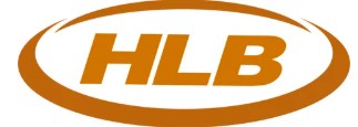 HLB 로고