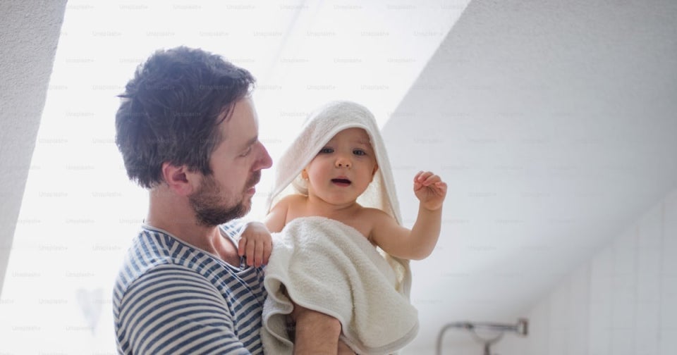 육아휴직 관련 사진