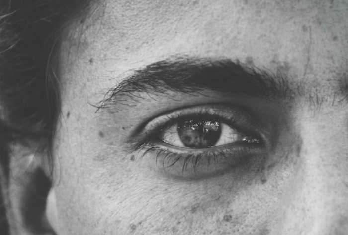 눈밑 떨림, 눈꺼풀 떨림