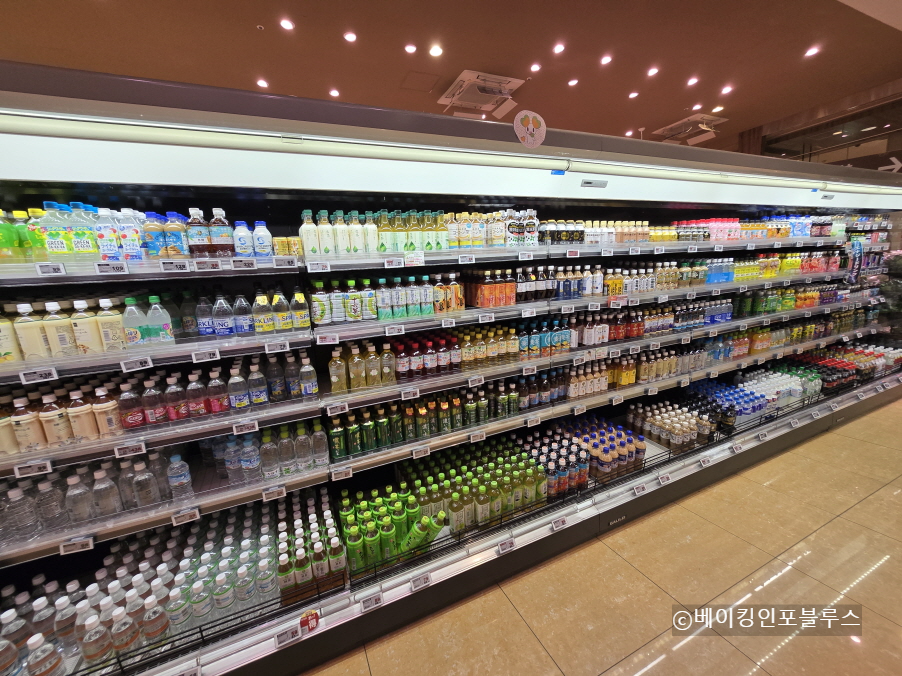 도쿄-아키하바라-마트-라이프-슈퍼마켓-Life-Supermarket- Kanda-Izumicho-Store-현지인-마트-이용-후기