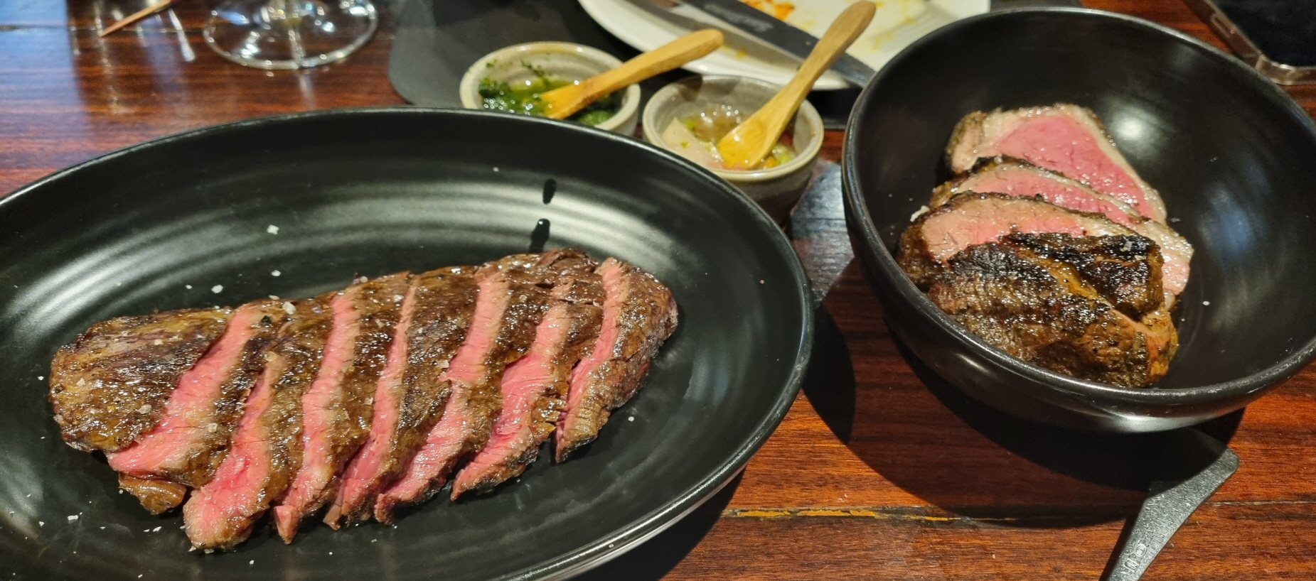 호주 멜버른 맛집