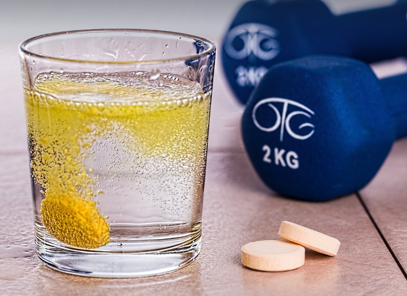 비타민C를 많이 먹으면 감기가 빨리 낫는다? 사실 vs. 오해