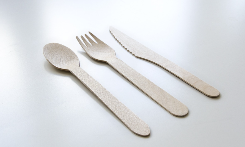 친환경일회용품